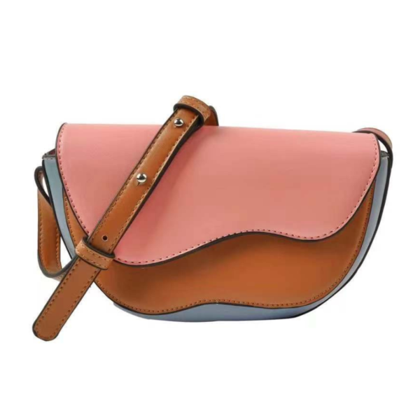 Alanya Crossbody Bag